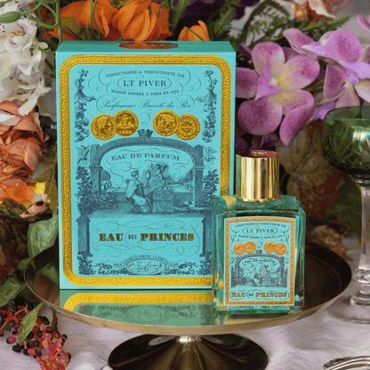 Alternate Image of Eau des Princes EDP