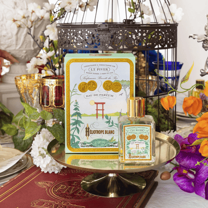 Alternate Image of Heliotrope Blanc EDP