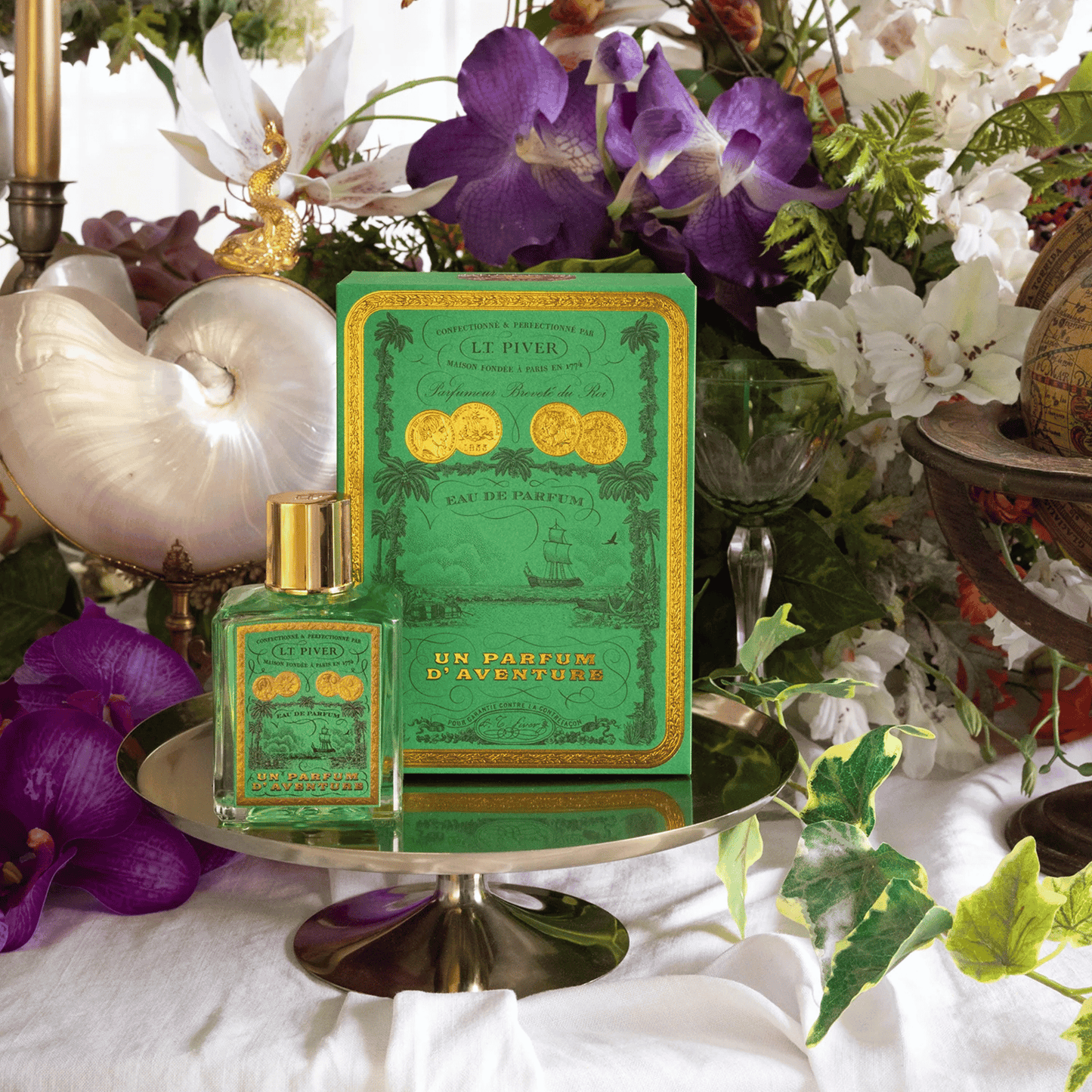 Alternate Image of Un Parfum d'Aventure EDP