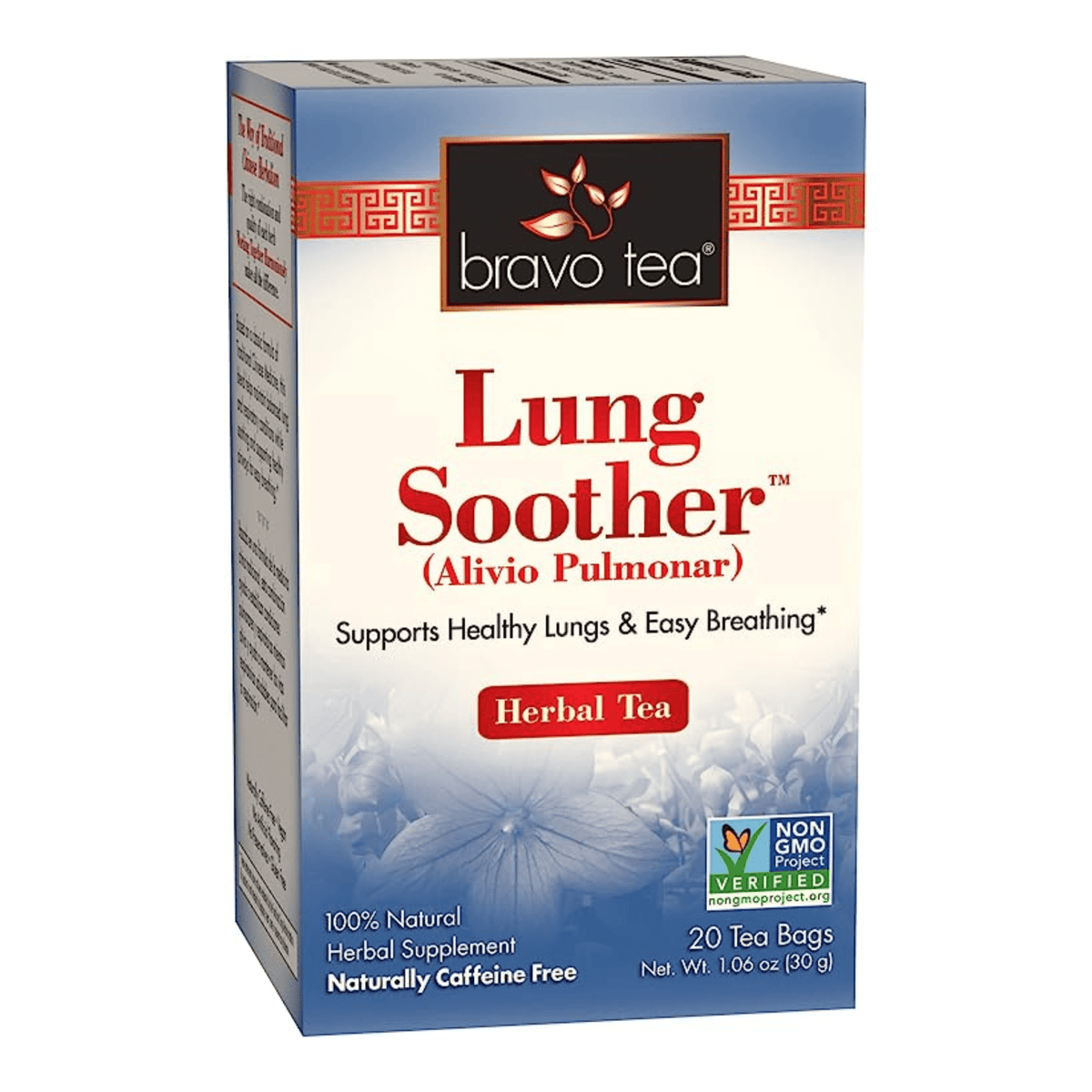 Primary Image of Lung Soother Tea Bags