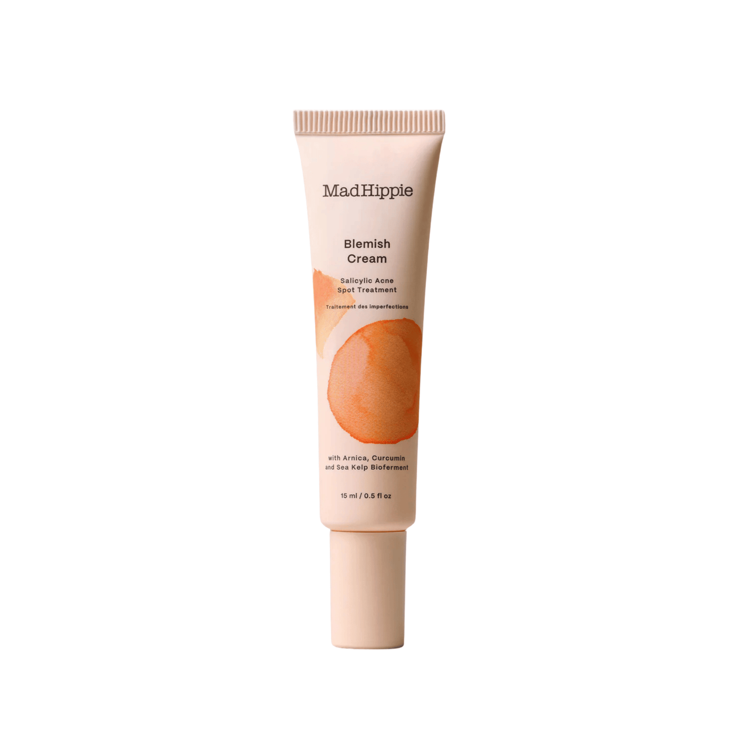 Primary Image of Blemish Cream, light orange tube