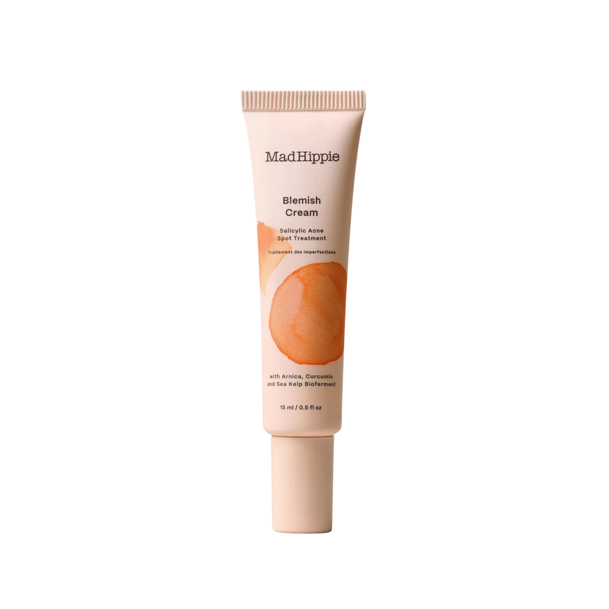 Primary Image of Blemish Cream, light orange tube