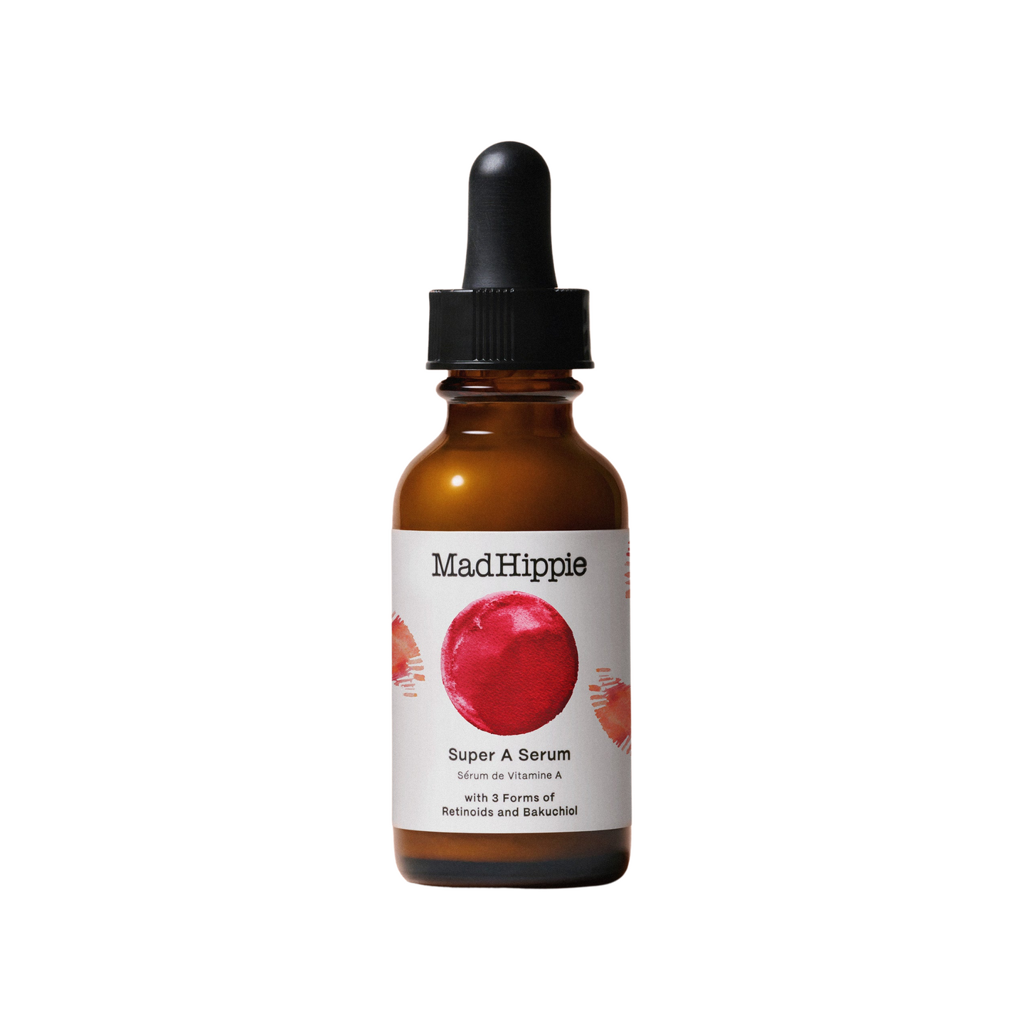 primary image of mad hippie super a serum