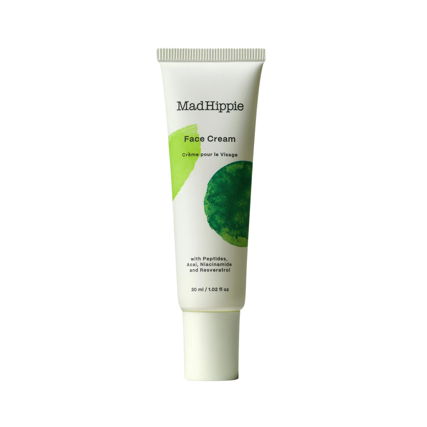 Primary Image of Mad Hippe Face Cream
