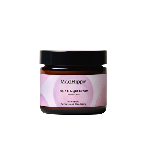 Mad Hippie Mini Triple C Night Cream (0.7 oz) #10088817 – Smallflower