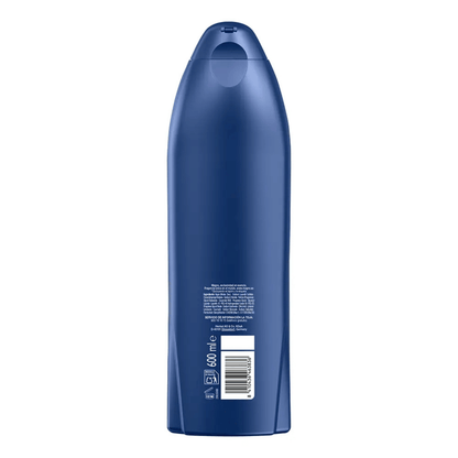 Alternate Image of Marine Fresh Shower Gel, blue shower gel bottle