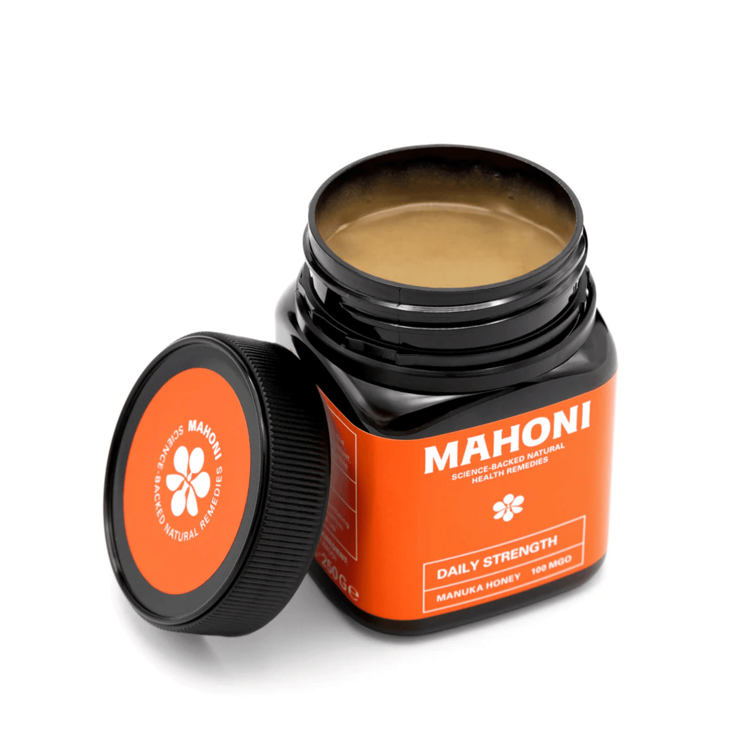 Alternate Image of Maunka Honey Daily Boost 100 MGO