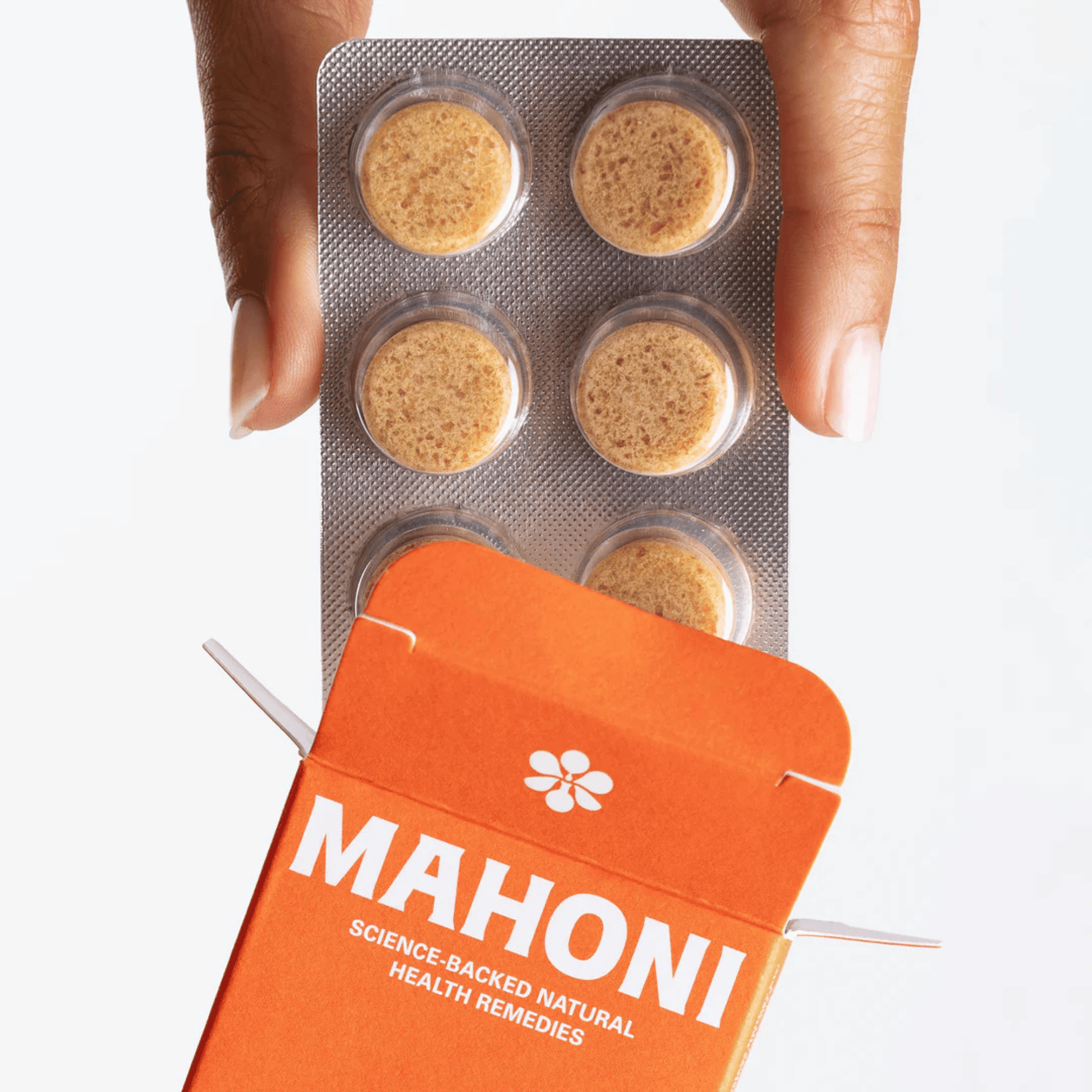 Alternate Image of Manuka Honey Soothing Lozenges