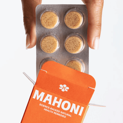 Alternate Image of Manuka Honey Soothing Lozenges