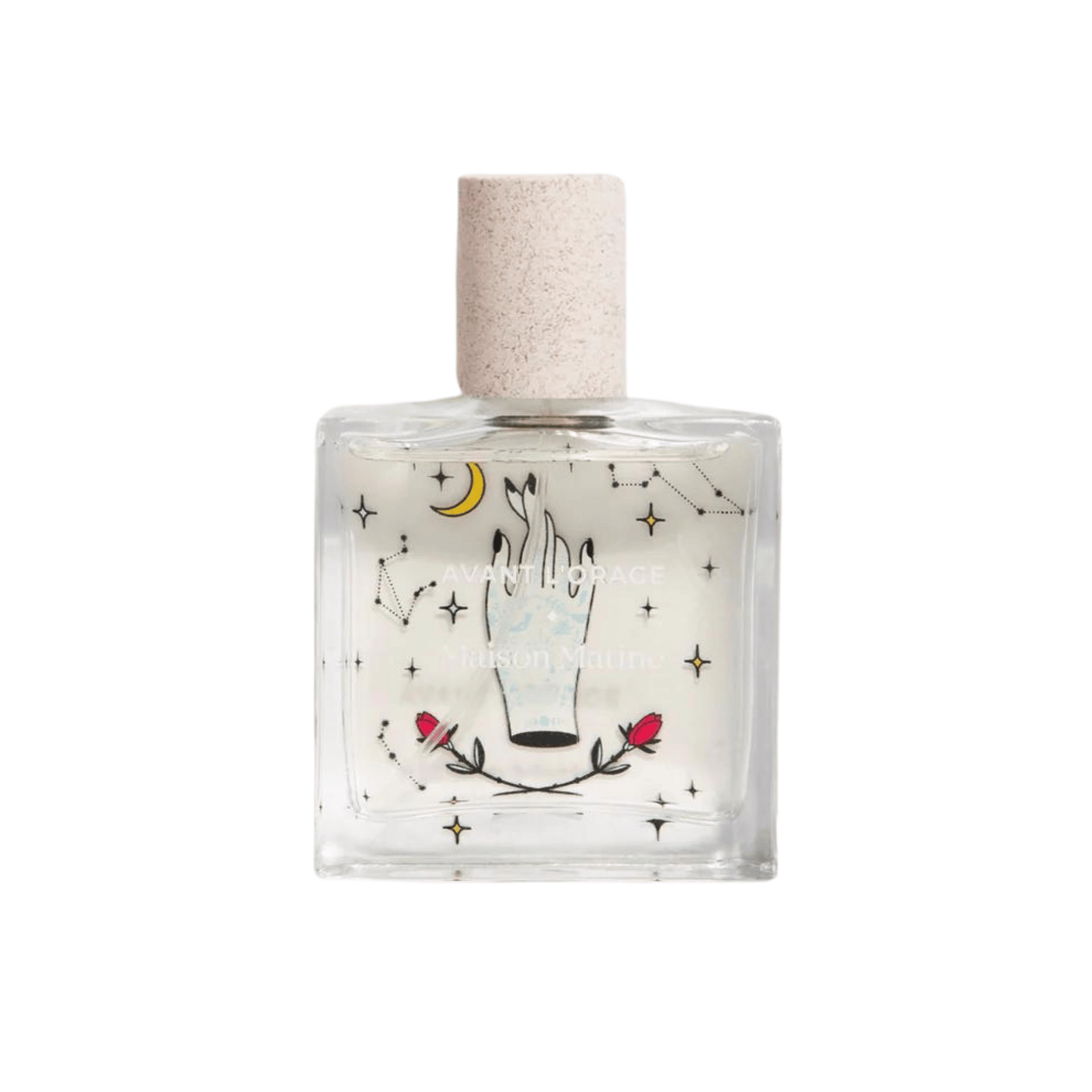 ◎新品未使用 Maison Matine Avant Lorage Maison Matine Avant L'Orage EDP (50 ml) #10087854 – Smallflower