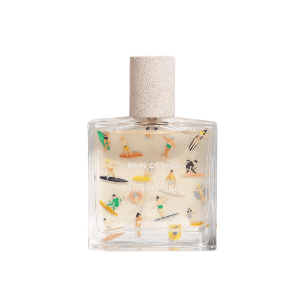 □メゾン マティン　バン ドゥ ミディ　オードパルファム　50ml Maison Matine Bain De Midi EDP (50 ml) #10087853 – Smallflower
