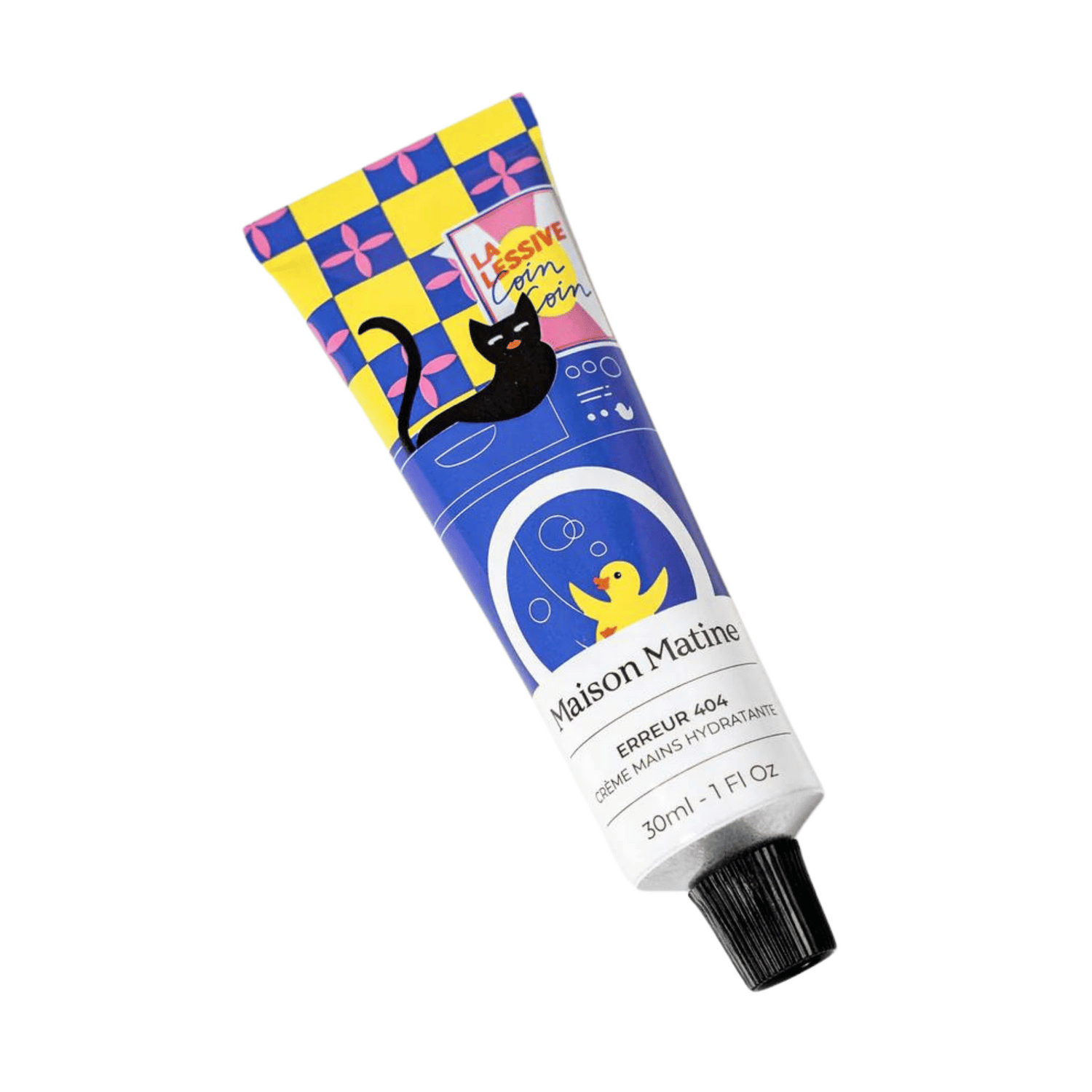 Primary Image of Erreur 404 Hand Cream