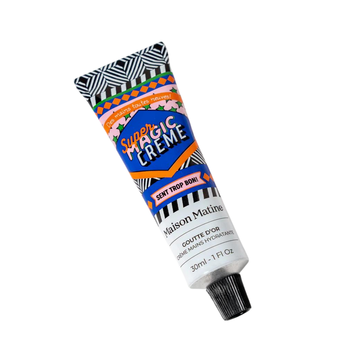 Primary Image of Goutte D'or Hand Cream