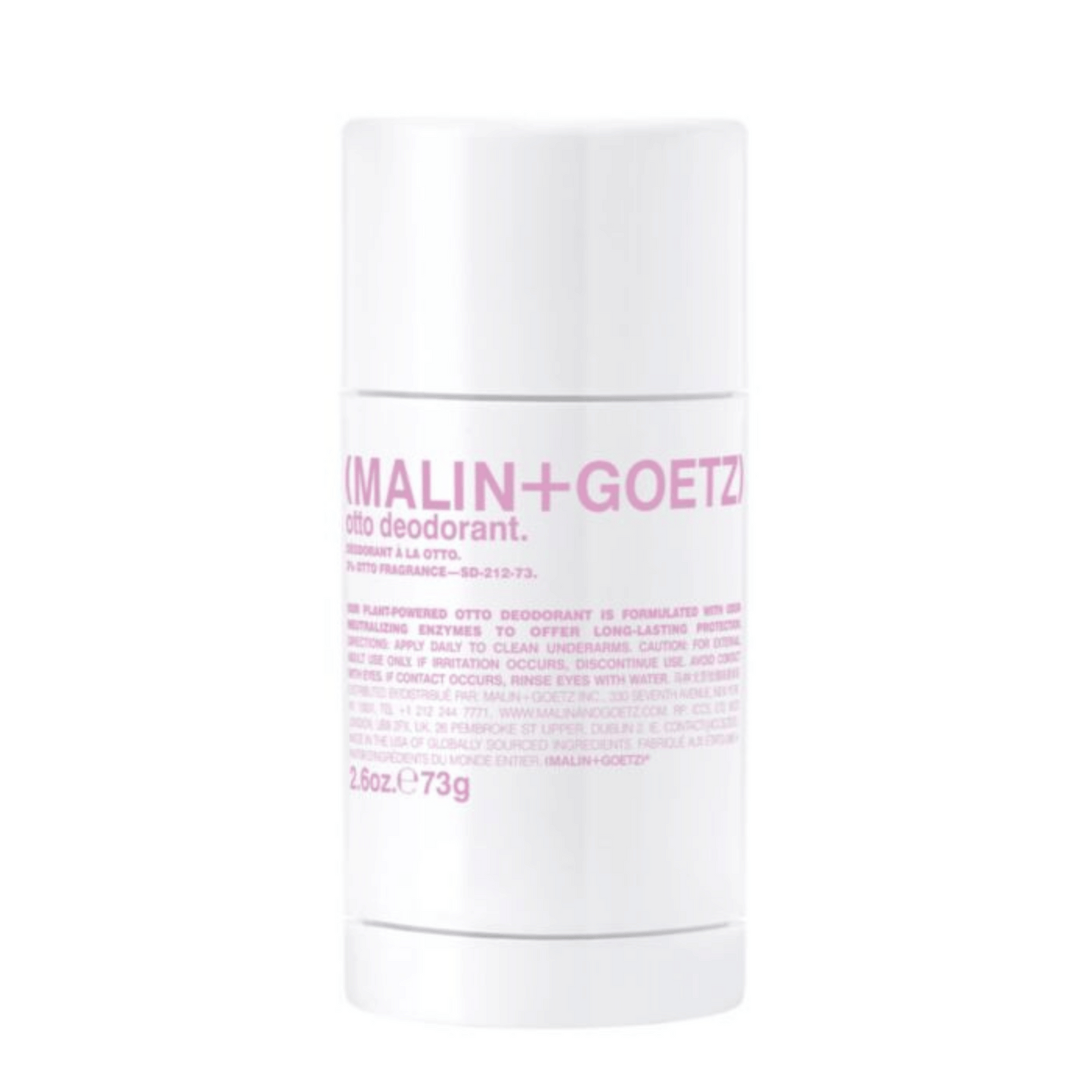 Primary Image of Otto Deodorant