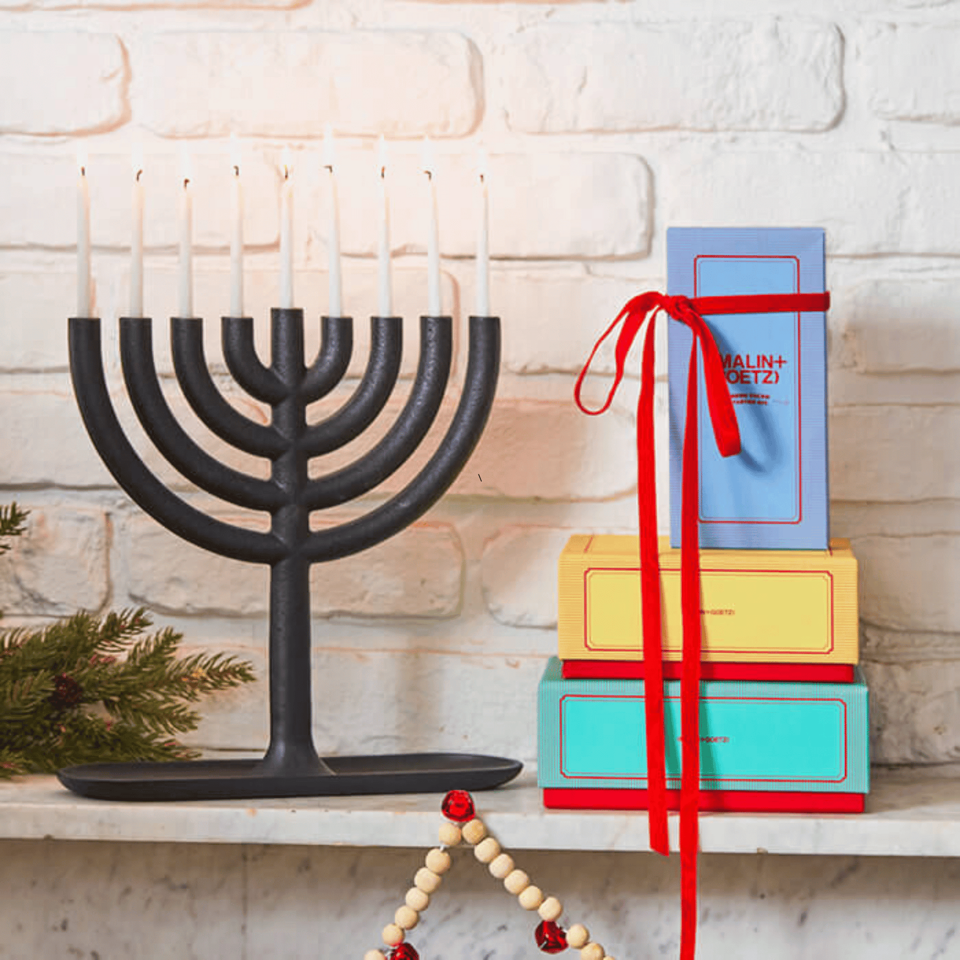 Alternate Image of Malin + Goetz Holiday 24