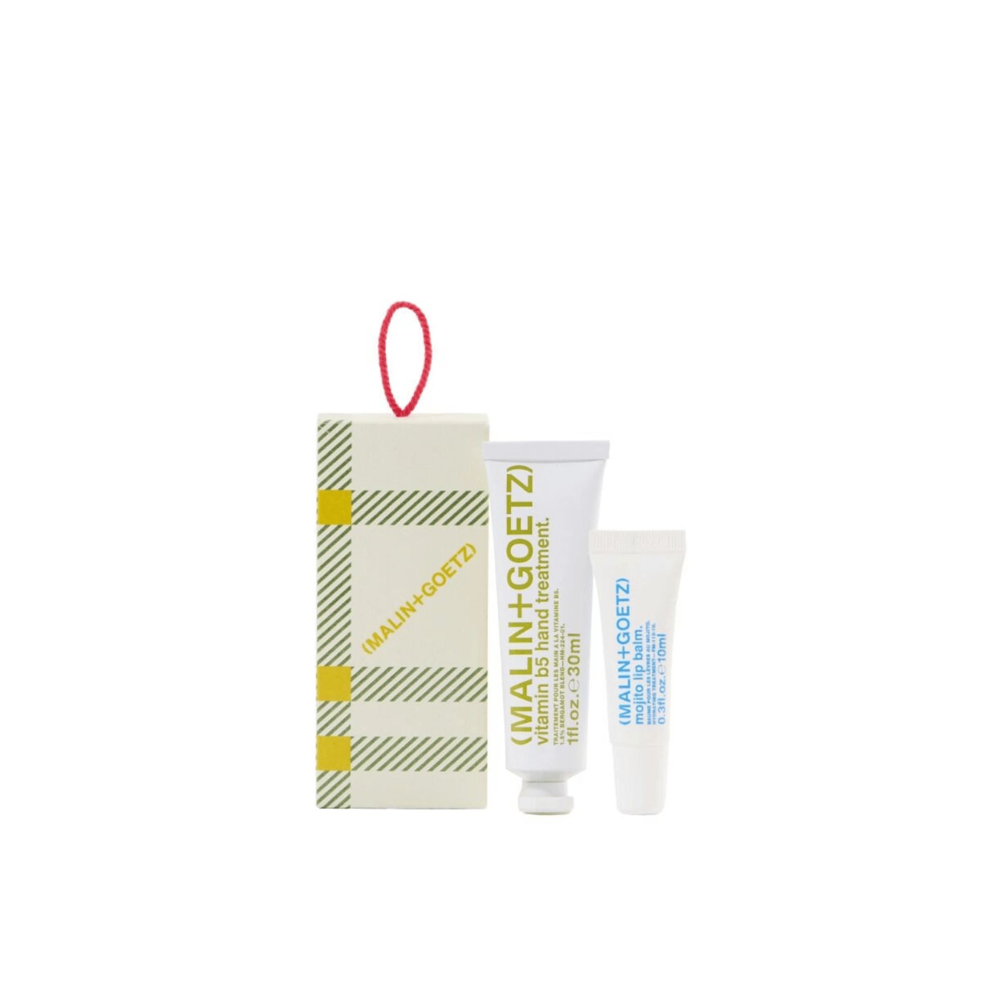 Primary Image of In Good Hands Holiday Gift Set