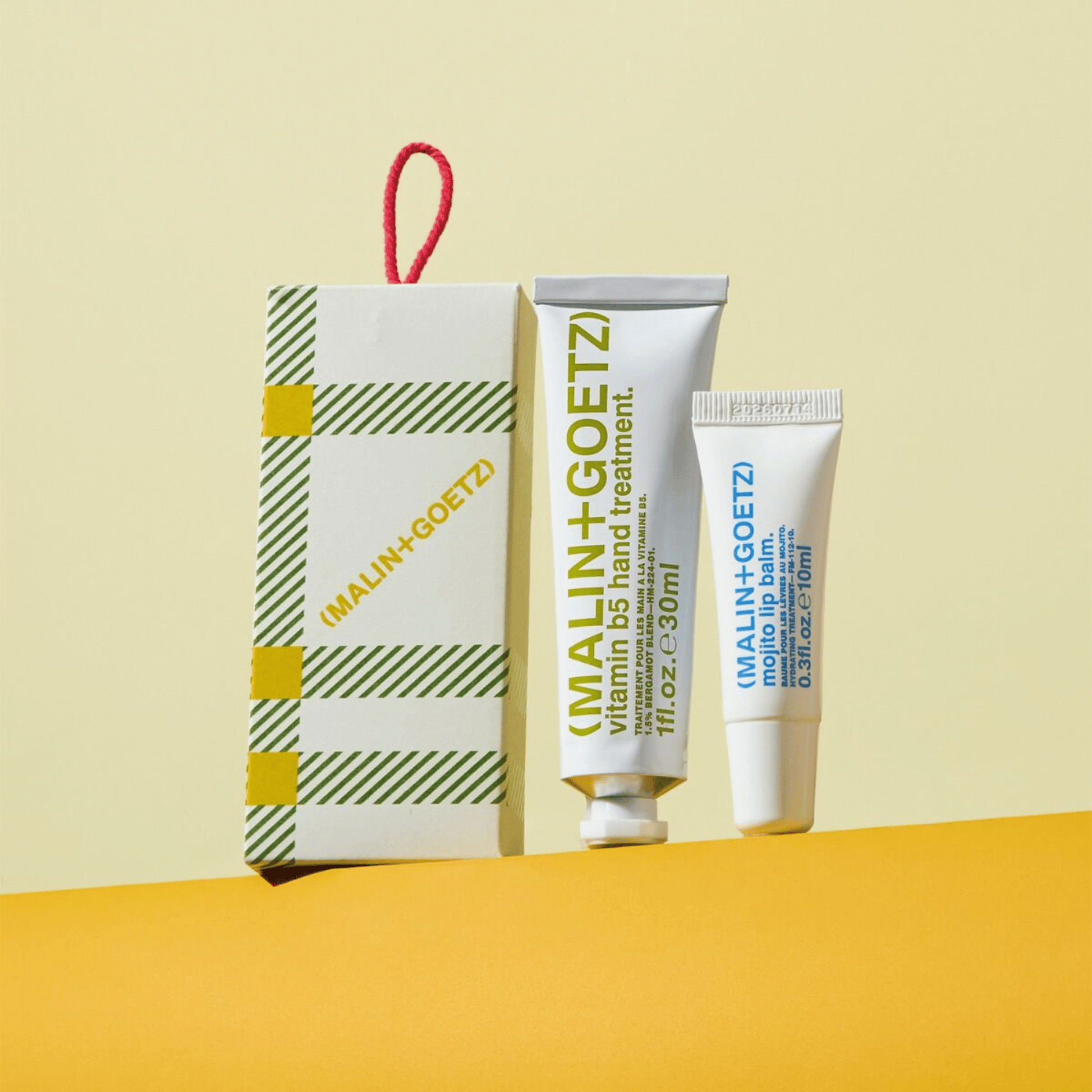 Alternate Image of In Good Hands Holiday Gift Set