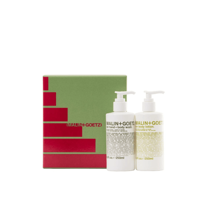 Primary Image of Make It A Double Holiday Gift Set