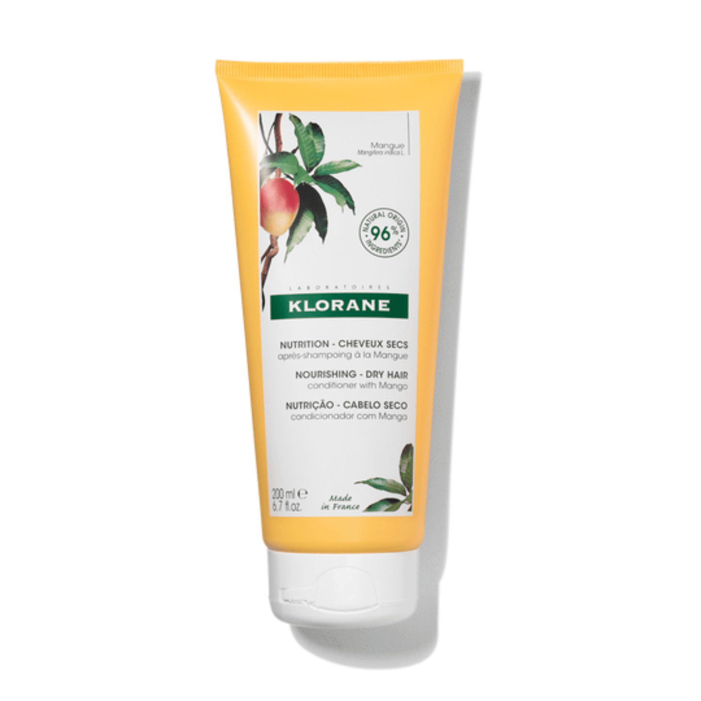 Primary Image of Mango Butter Conditioner