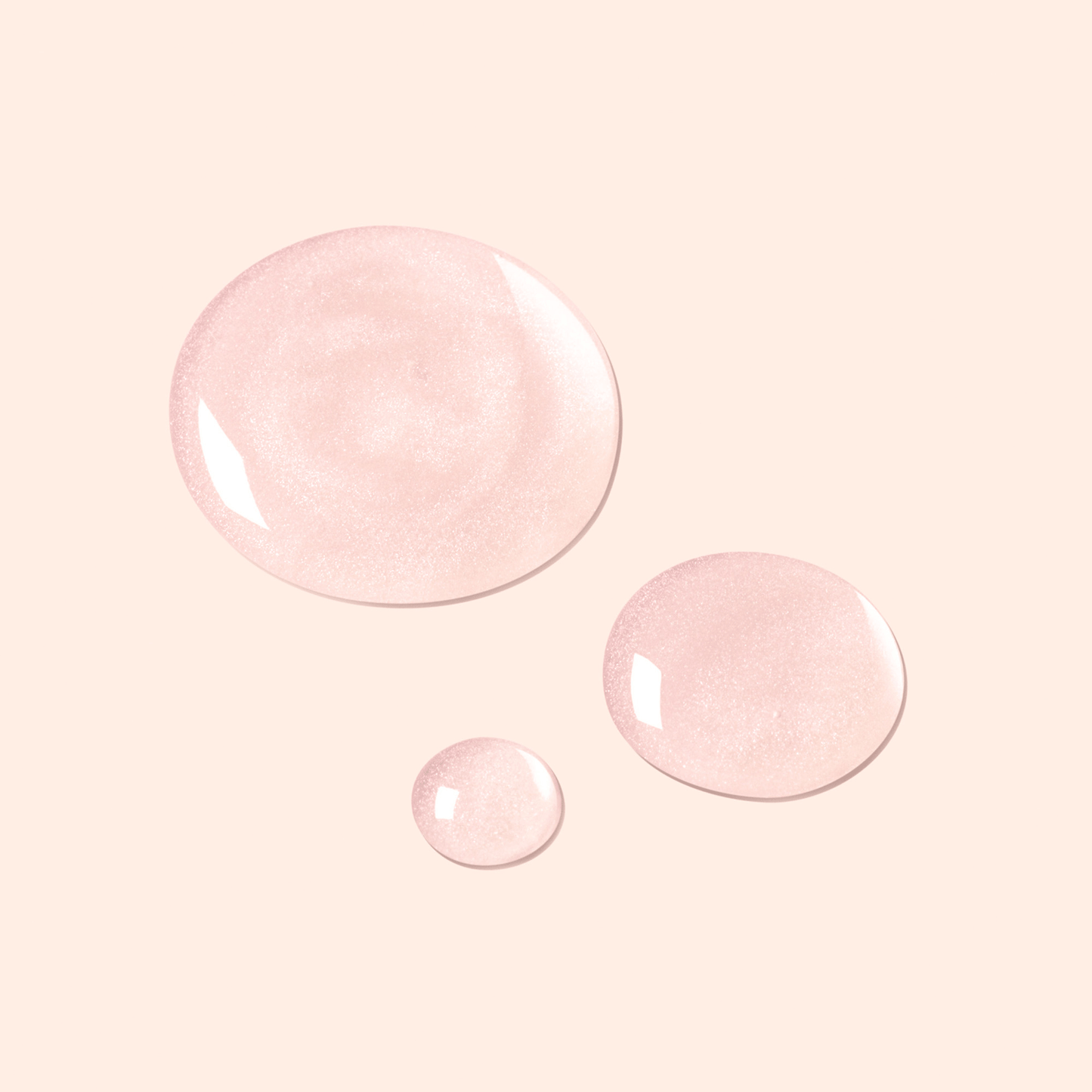 Alternate Image of Active Plump, light pink nail treatment