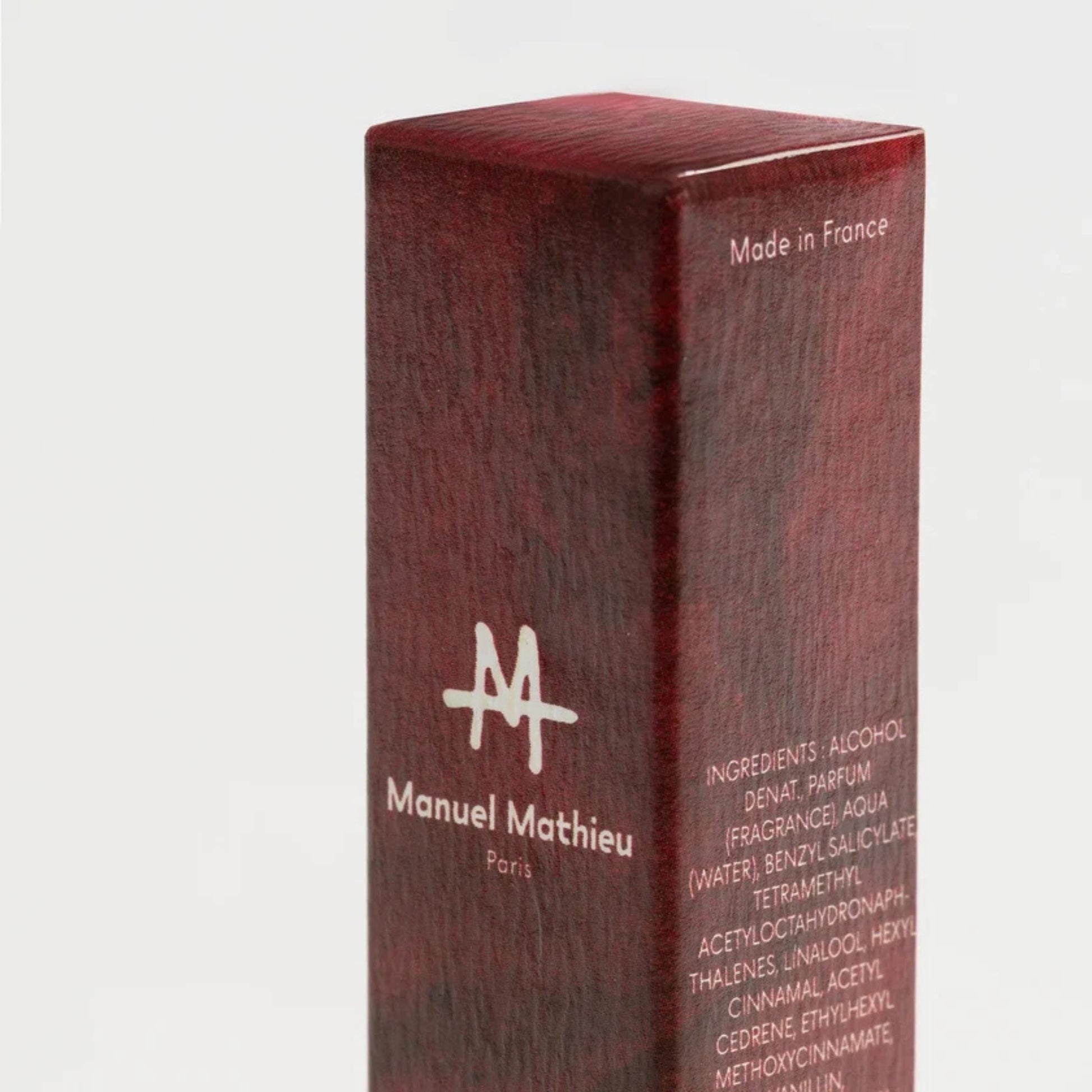 Alternate Image of Dsire EDP, red perfume box