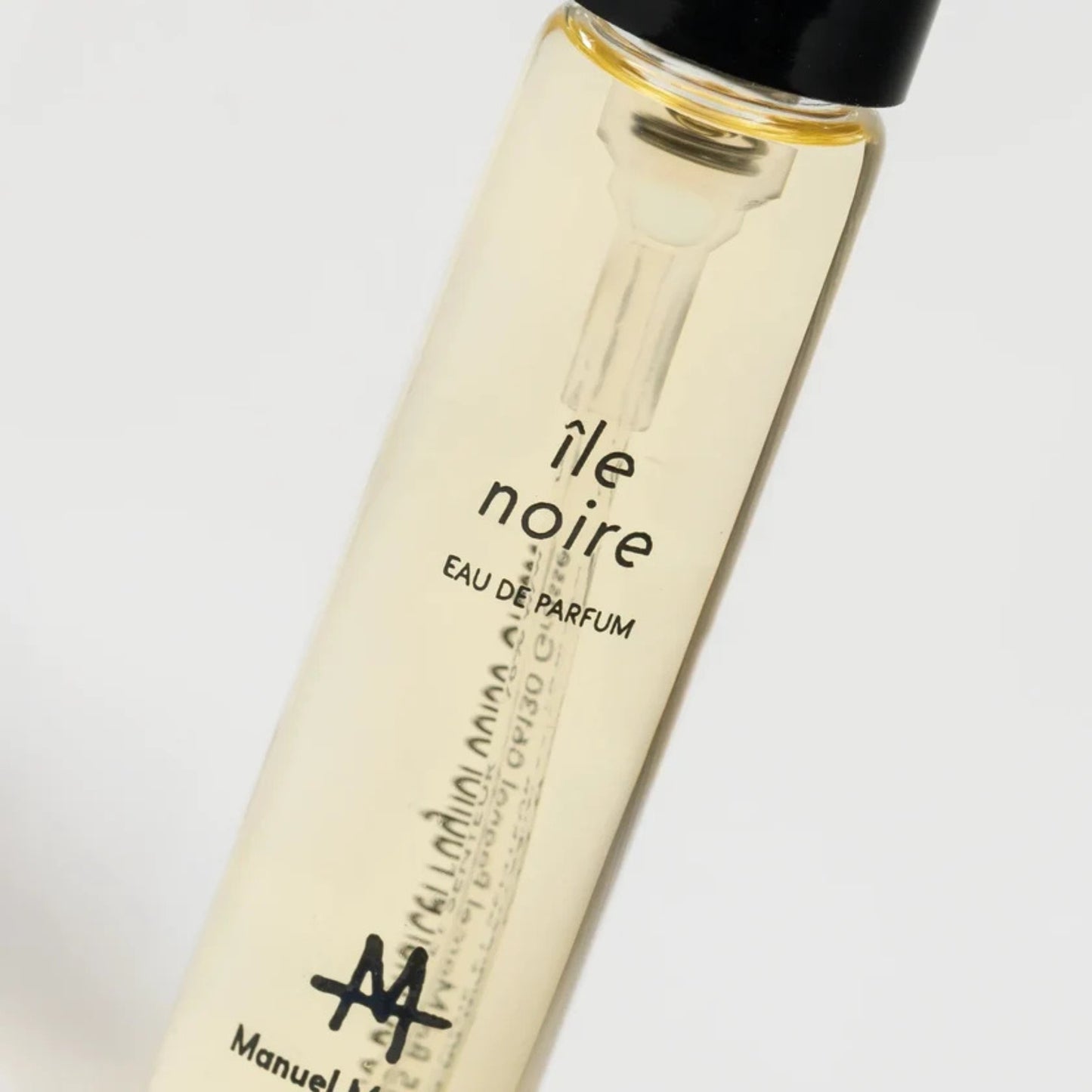 Alternate Image of ile noire EDP, glass travel fragrance