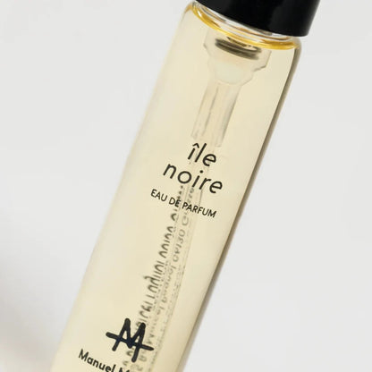 Alternate Image of ile noire EDP, glass travel fragrance