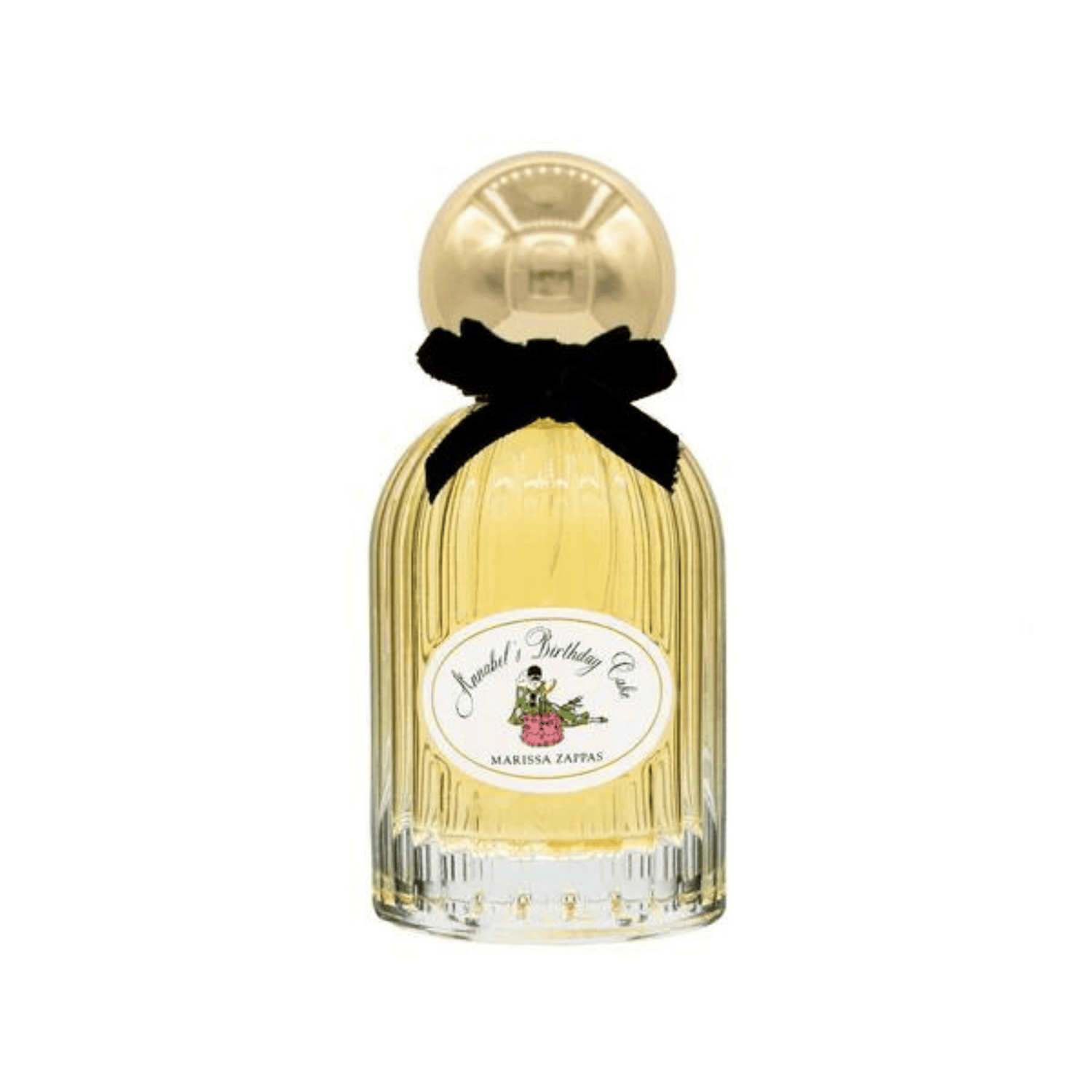 Primary Image of Annabel's Birthday Cake EDP