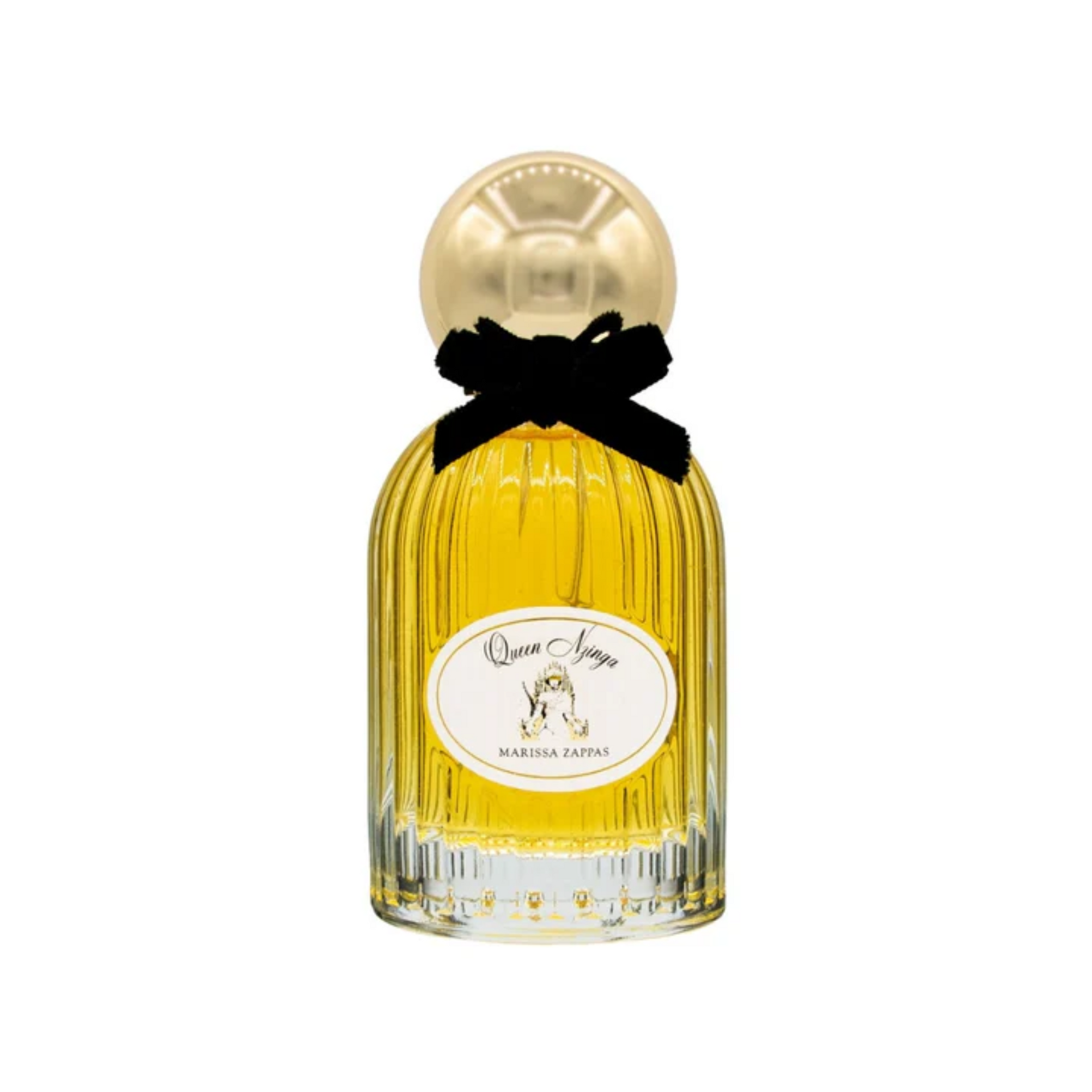 Marissa Zappas Queen Nzinga EDP (50 ml) #10088384 – Smallflower