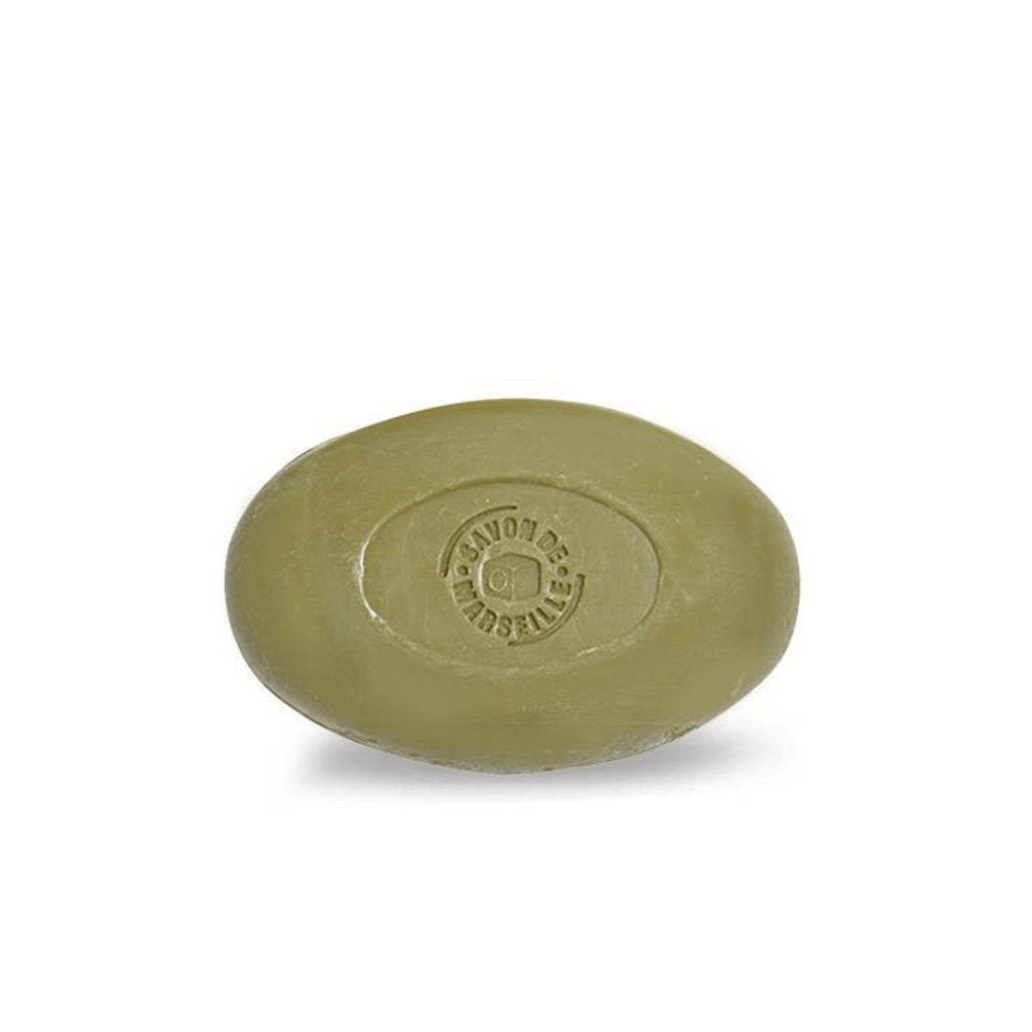 Alternate Image of Olive Oil Marseille Oval Bar Soap
