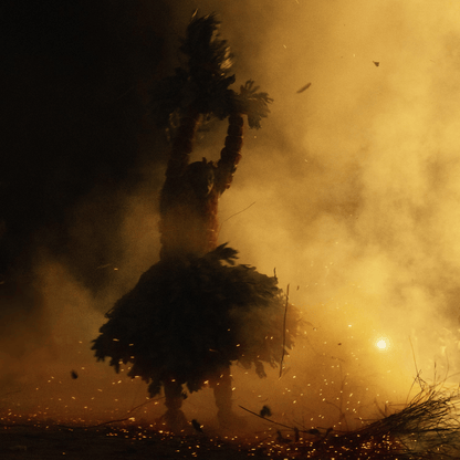 Alternate image of Aethi Opum EDP, dancer