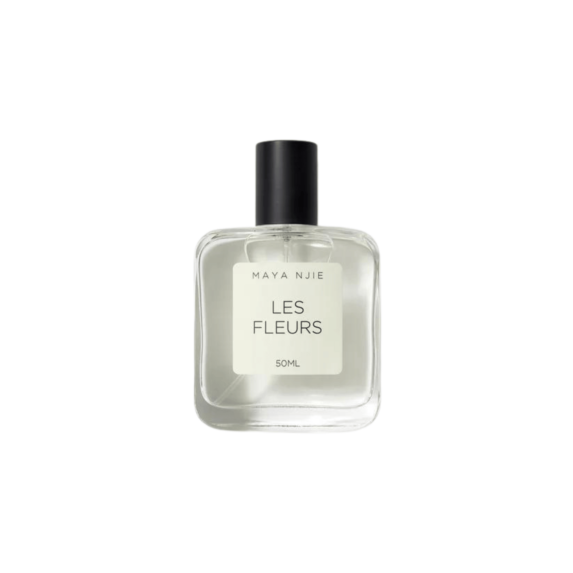 Maya Njie Les Fleurs EDP (50 ml) #10088361 – Smallflower