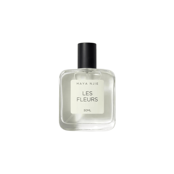 Maya Njie Les Fleurs EDP (50 ml) #10088361 – Smallflower