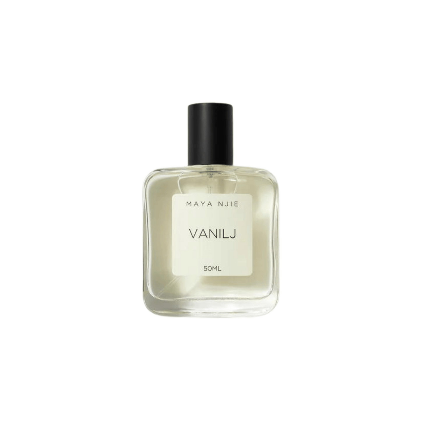 Maya Njie Vanilj EDP (50 ml) #10088357 – Smallflower Maya Njie Vanilj EDP (50 ml) #10088357 – Smallflower