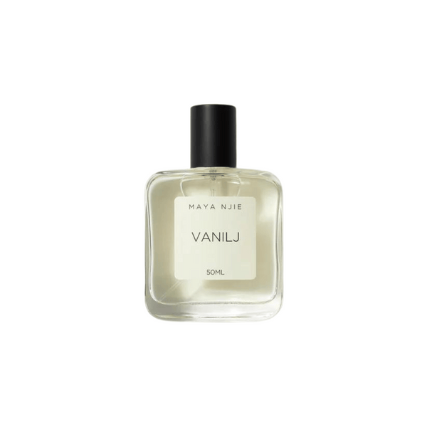 2/15削除予定　MAYA NJIE(マイヤ エンジャイ)ヴァニル　50ML Maya Njie Vanilj EDP (50 ml) #10088357 – Smallflower