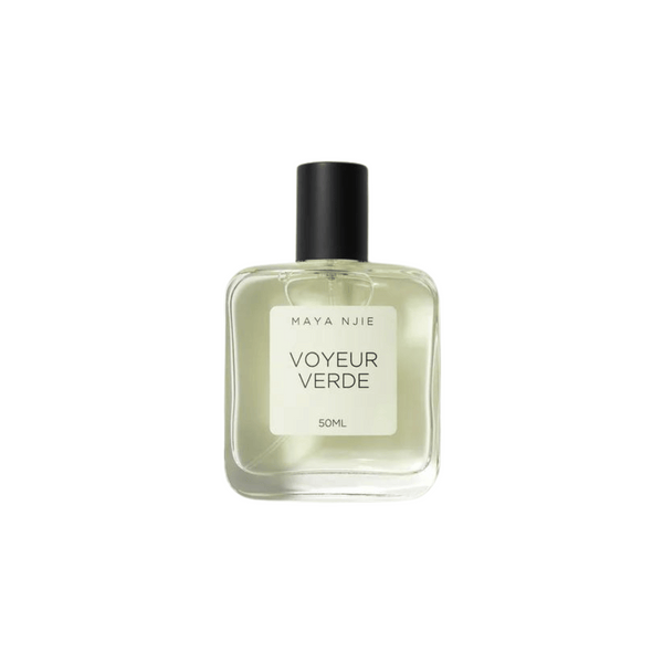 Maya Njie Voyeur Verde EDP (50 ml) #10088362 – Smallflower