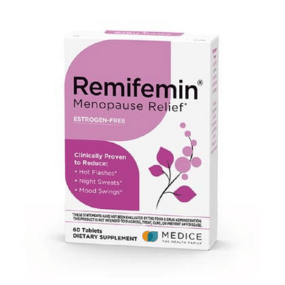 Primary Image of Remifemin Menopause Relief