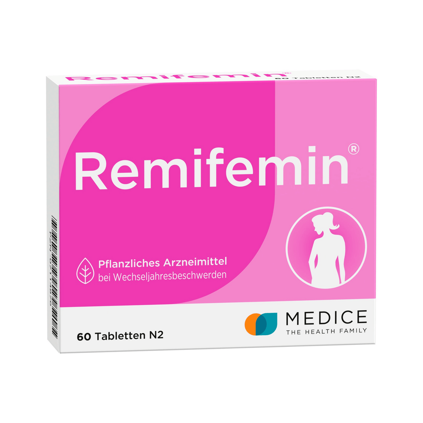 Alternate Image of Remifemin Menopause Relief