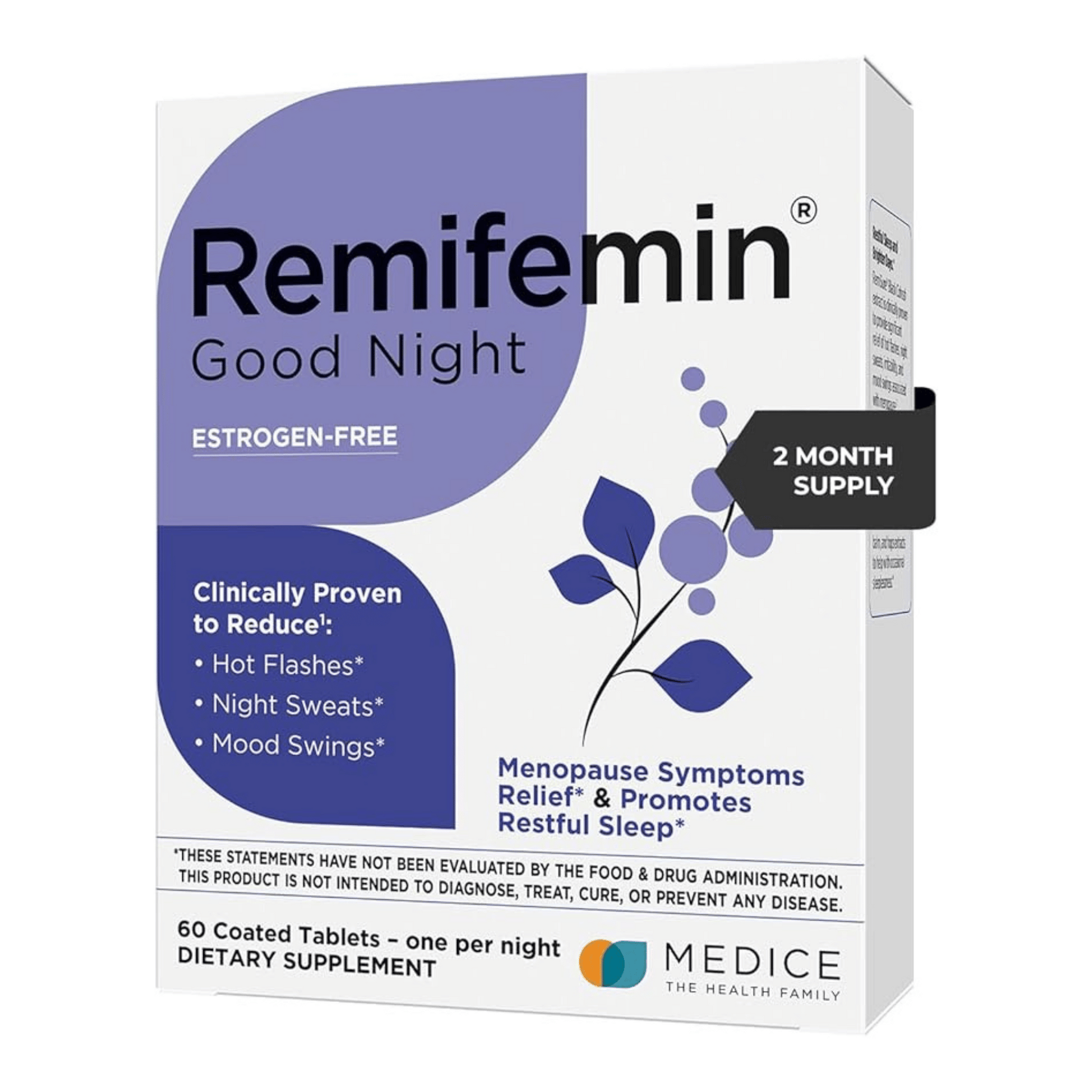 Primary Image of Remifemin Good Night