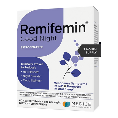 Primary Image of Remifemin Good Night