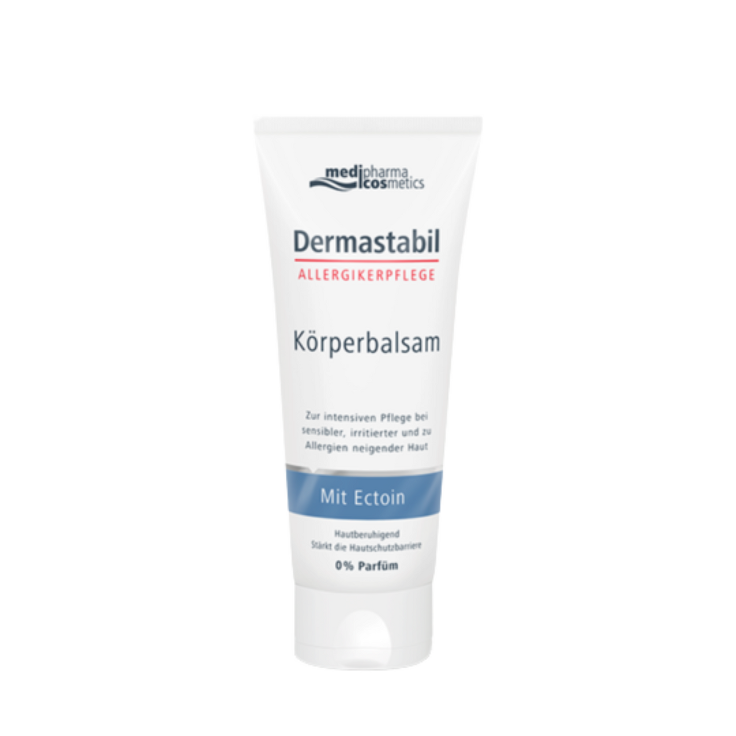 primary image of medipharma cosmetics dermastabil hautberigender korperbalsam