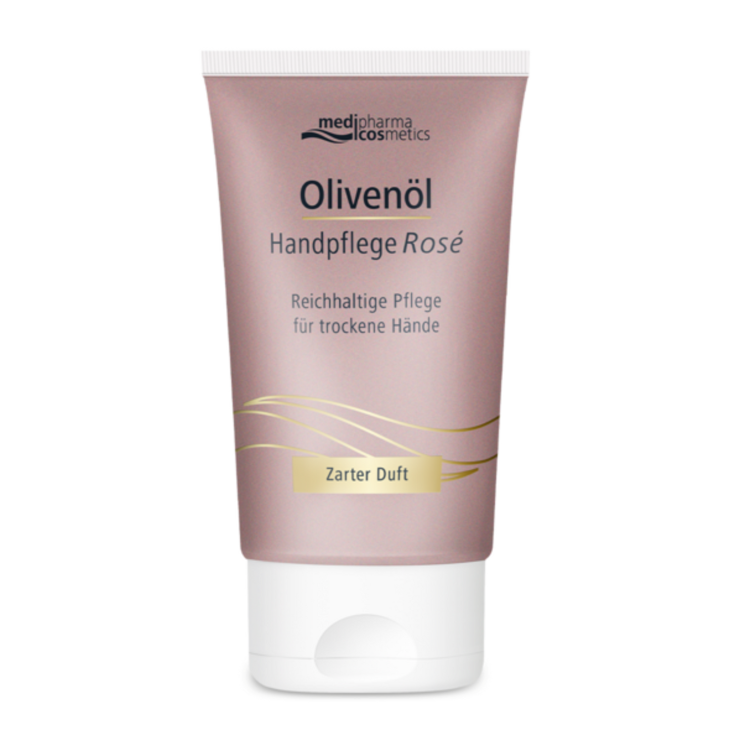 primary image of medipharma cosmetics olivenol handpflege