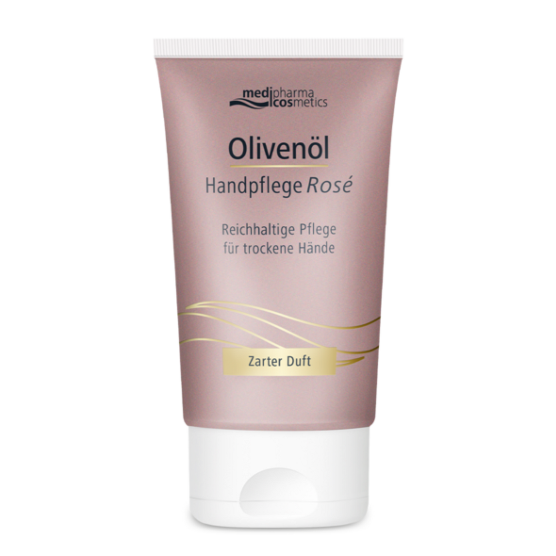 primary image of medipharma cosmetics olivenol handpflege