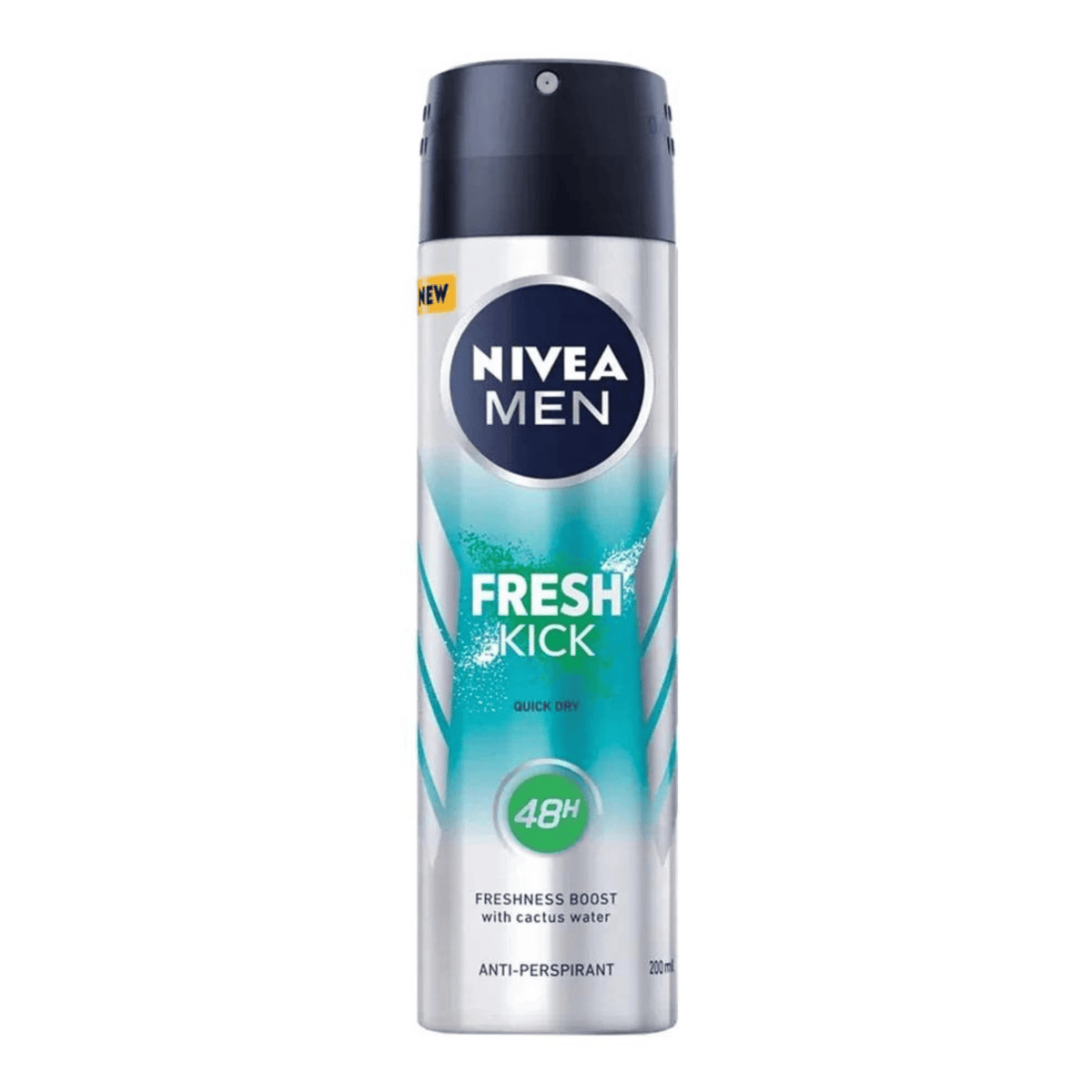 Primary Image of Men's Spray Cool Kick Fresh Anti-Perspirant Deodorant