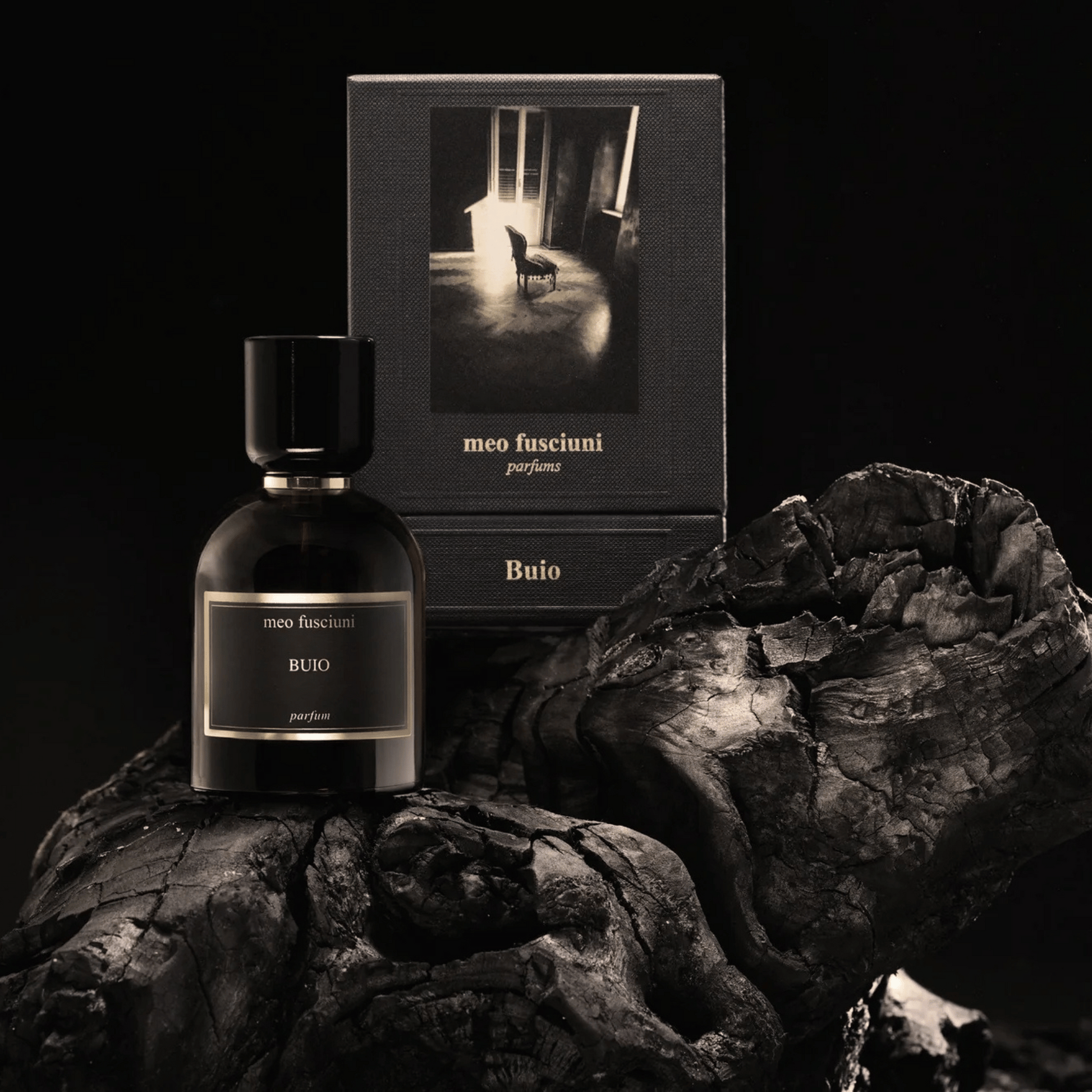 Alternate Image of Buio ExDP