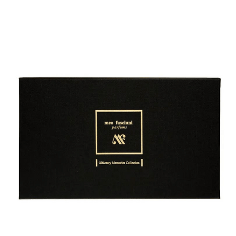Meo Fusciuni Olfactory Memories Collection (11 x 2ml) #10087955