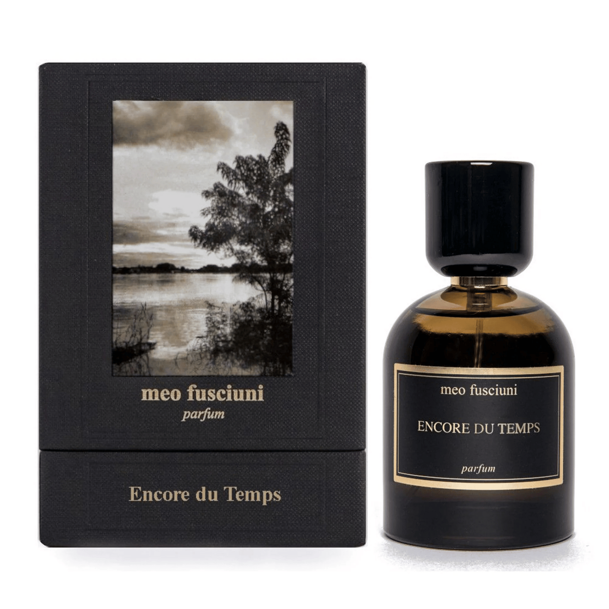 Alternate Image of Encore Du Temps Eau De Parfum