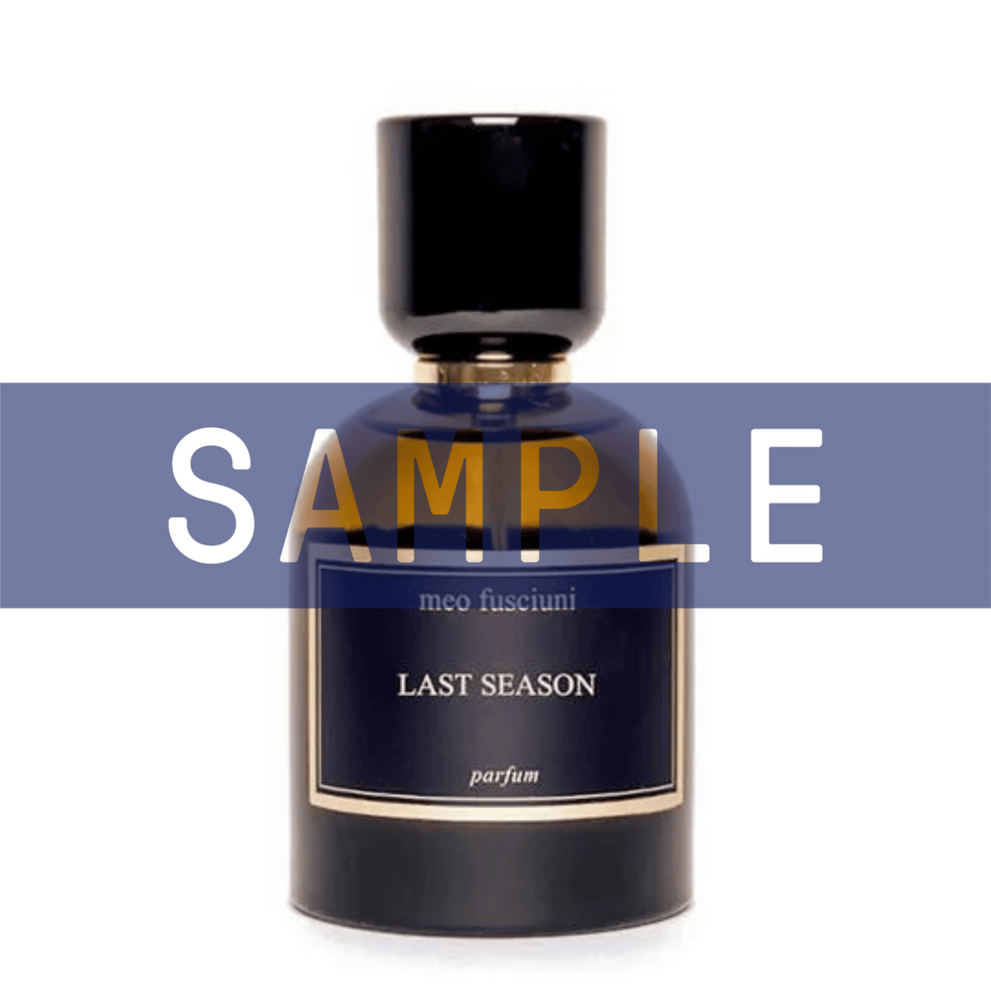 Primary Image of Sample - Last Season Eau de Parfum