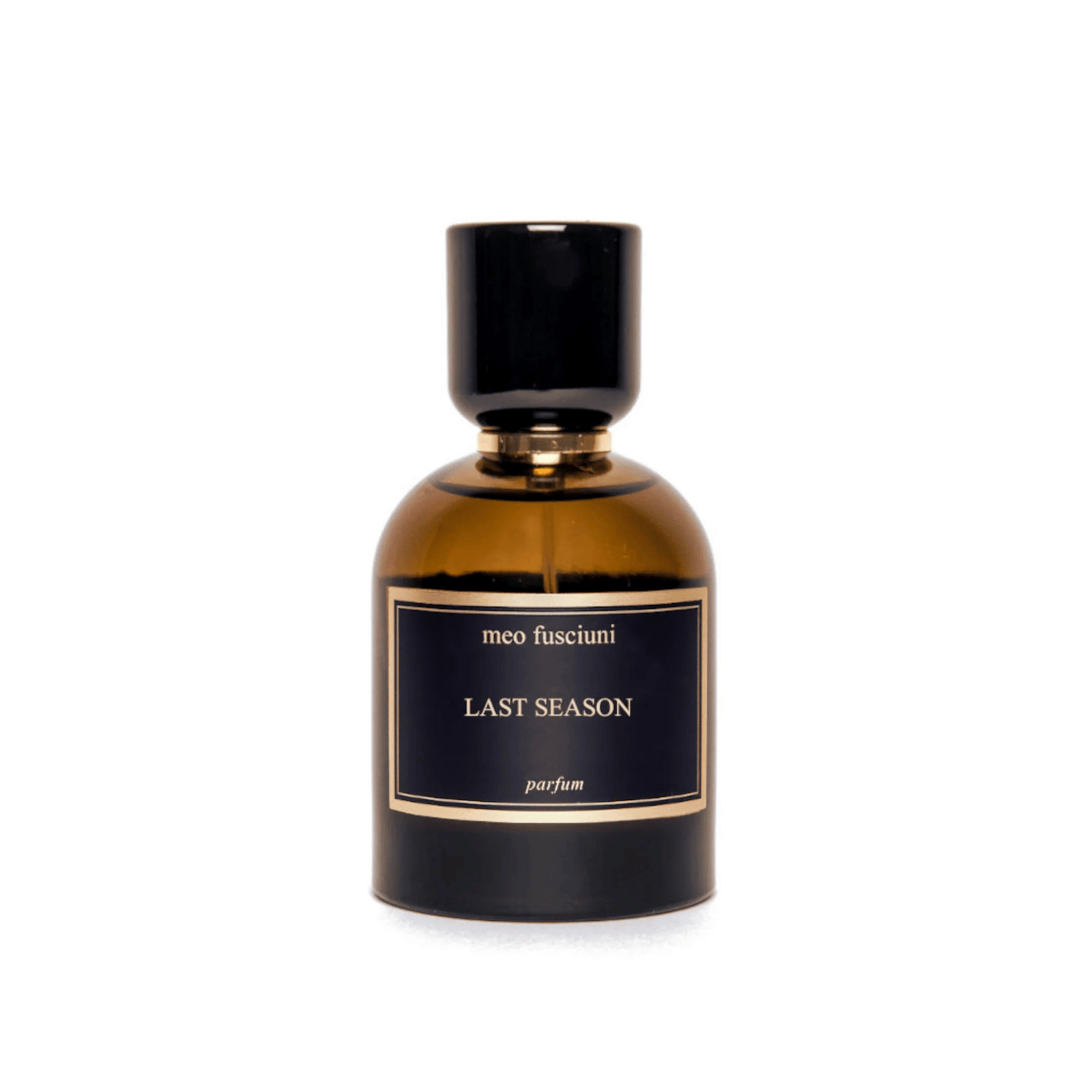 Meo Fusciuni Last Season Eau de Parfum (100 ml) #10087703