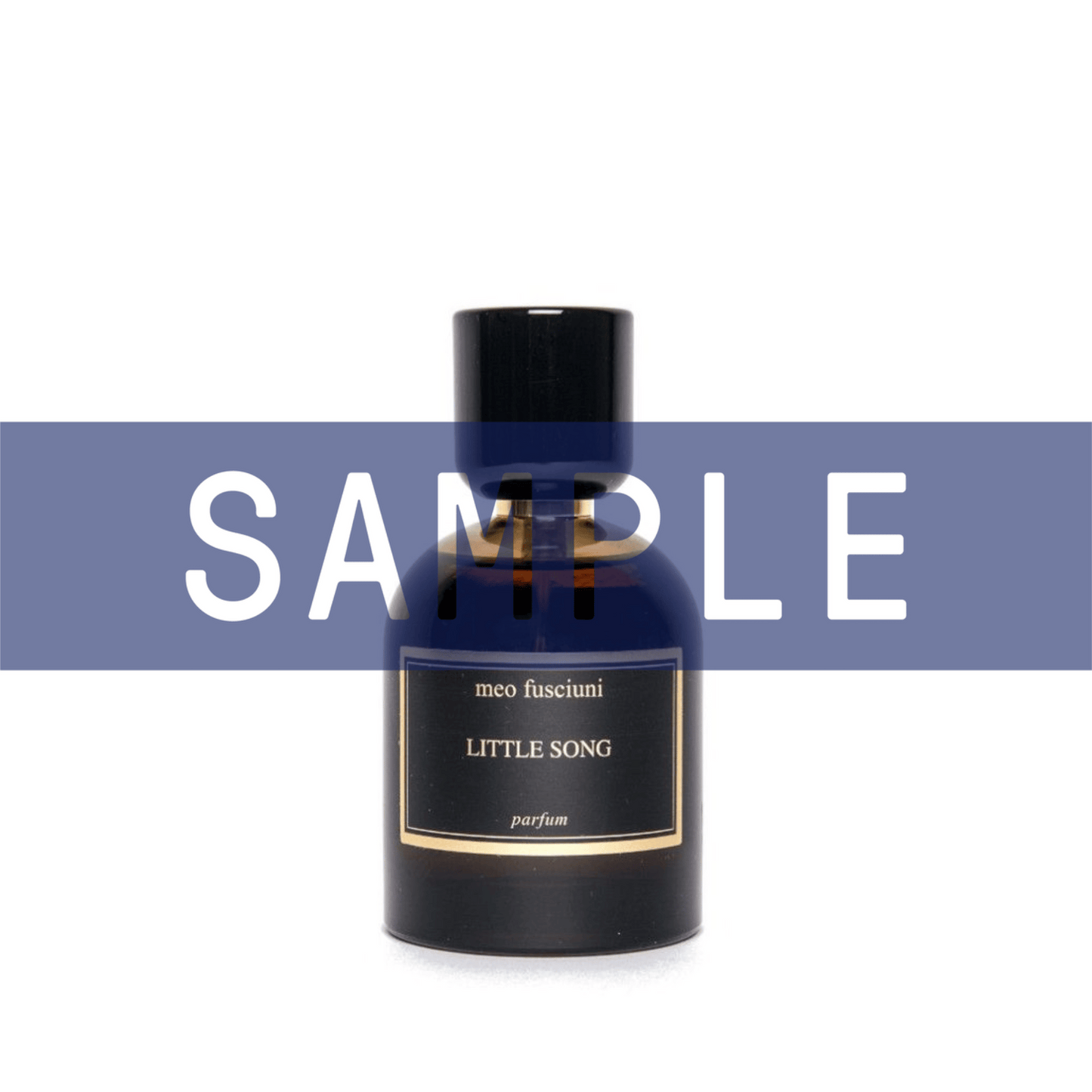 Primary Image of Sample - Little Song EDP
